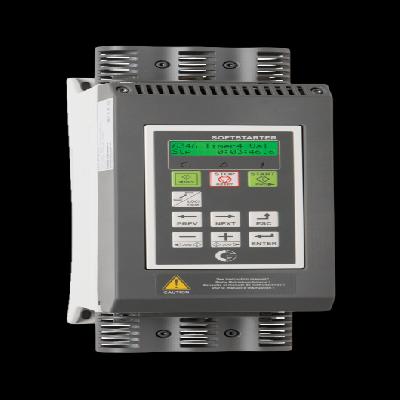 4.3" Emotron CG HMI